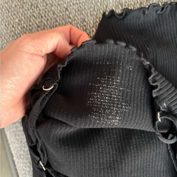 (LAST CALL) Free People Easy To Love Movement Tank - Picture 4 of 4